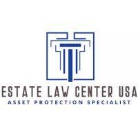 estate law center logo image