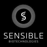 sensible biotechnologies logo image