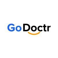 godoctr.com logo image