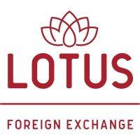 lotus foreign exchange