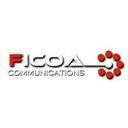 logo of Ficoa Communications Inc