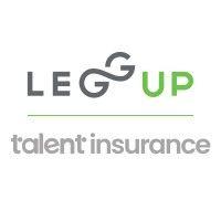 leggup logo image