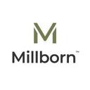 logo of Millborn