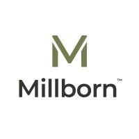 millborn logo image