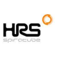 hrs spiratube logo image