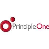 principle one logo image