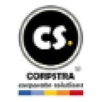 corpstra solutions bv logo image