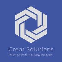 great solutions logo image