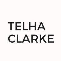 telha clarke logo image