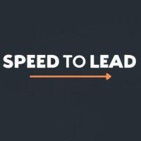 speed to lead logo image