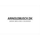 logo of Arnold Busck A S