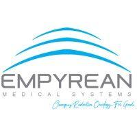 empyrean medical systems, inc. logo image