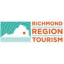 logo of Richmond Region Tourism