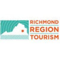 richmond region tourism logo image