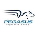 logo of Pegasus Logistics Group