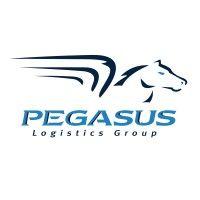 pegasus logistics group