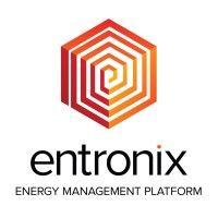 entronix logo image