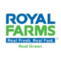 royal farms logo image