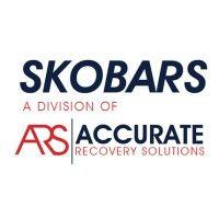 skobars a division of accurate recovery solutions logo image