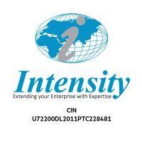 intensity global technologies pvt. ltd (igtpl) logo image