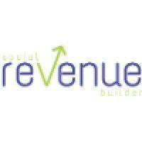 social revenue builder - monetize, don't just socialize logo image