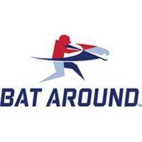 bat around logo image