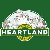 heartland rv park and cabins