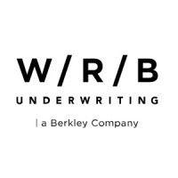 w/r/b underwriting (a berkley company) logo image