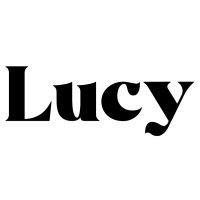 lucy analytics logo image