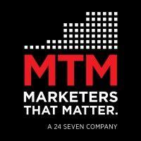 marketers that matter®