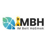 imbh - im beit haemek logo image