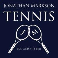 jonathan markson tennis ltd. logo image