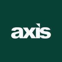 axis energy group logo image