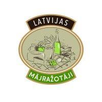 latvijas mājražotāji logo image