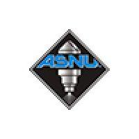 asnu uk ltd logo image