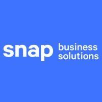 snap business solutions inc. logo image