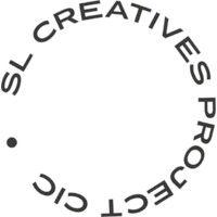 sl creatives project cic logo image