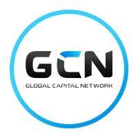 global capital network logo image