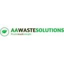 logo of Aa Waste Solutions