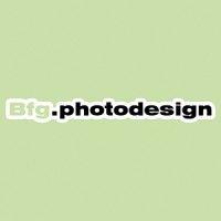 bfg photodesign logo image