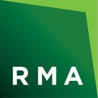 rma consultants logo image