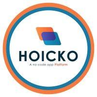 hoicko logo image