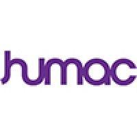 humac oy logo image