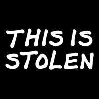 stolen spirits logo image