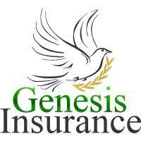 genesis insurance logo image