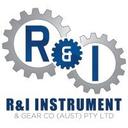 logo of R I Instrument Gear Co Aust Pty Ltd