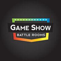 game show battle rooms logo image