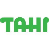 tahi new zealand festival of solo performance logo image