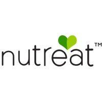 nutreat by brauus logo image