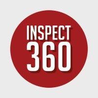 inspect360 logo image